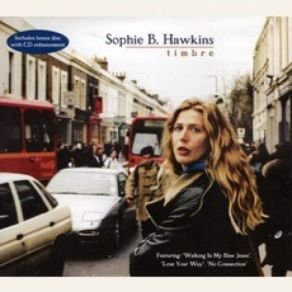Download track I Walk Alone Sophie B. Hawkins