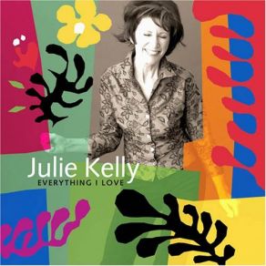 Download track Ela É Carioca (She's A Carioca) Julie Kelly