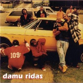 Download track We Don't Give A Fuck Damu Ridas, Bloods