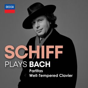 Download track Partita No. 3 In A Minor, BWV 827 7. Gigue András Schiff