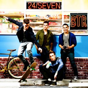 Download track Love Me Again Big Time Rush