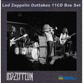 Download track Reelin And Rockin Led Zeppelin