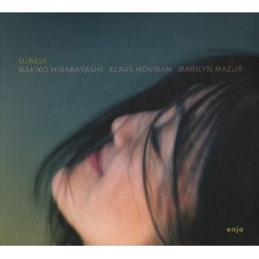 Download track Challenge Marilyn Mazur, Makiko Hirabayashi Trio