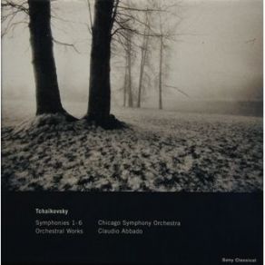 Download track 6.1812 Overture Op. 49 - Largo - Andante - Allegro Guisto Piotr Illitch Tchaïkovsky