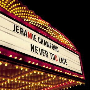 Download track How Long Jeramie Crawford