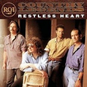 Download track Why Does It Have To Be (Wrong Or Right) Restless Heart
