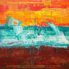 Download track Concerto For Strings And Continuo In G Major, RV 151