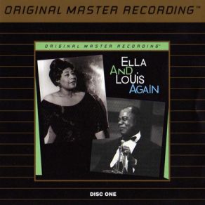 Download track They All Laughed Ella Fitzgerald, Louis Armstrong
