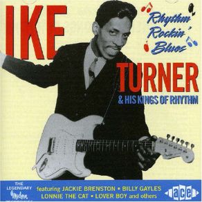 Download track Suffocate Ike Turner, His Kings Of RhythmJohnny Wright, Ike Turner & His Orchestra