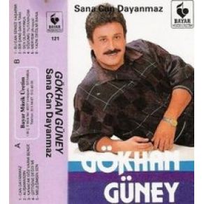 Download track Bu Can Sensiz Yaşarmı