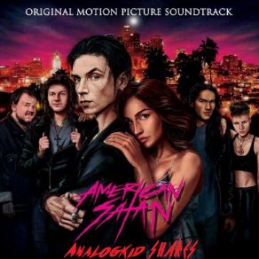 Download track Schema American SatanCirca Survive