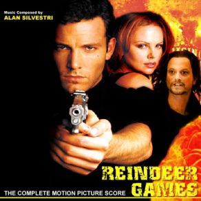 Download track Get It Back Alan Silvestri