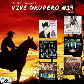 Download track Te Hubieras Ido Antes Julion Alvarez Y Su Norteño Banda