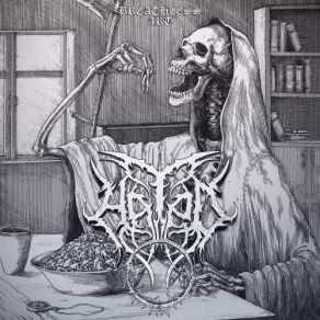 Download track Emptiness Is Form Hated