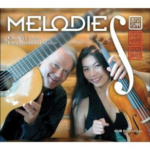 Download track Cantabile In D Major, Op. 17, MS 109 (Arr. For Violin And Guitar) Lars Hannibal, Chen YiNicolo Paganini, Guitar