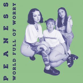 Download track Hurts Til It Doesn't Peaness