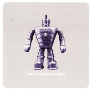 Download track Devolution The Rorschach Garden