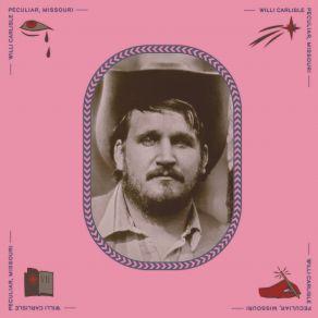 Download track I Won't Be Afraid Willi Carlisle