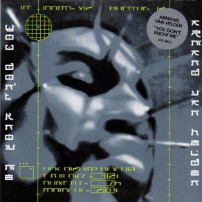 Download track You Don'T Know Me Armand Van HeldenDuane Harden