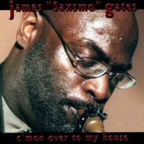 Download track Gotta Move On James Saxsmo Gates
