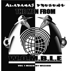Download track Count Your Blessings (I Lost It All) Alabama 3