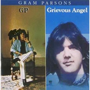 Download track That'S All It Took Gram Parsons