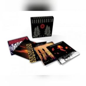 Download track Searching With My Good Eye Closed Soundgarden