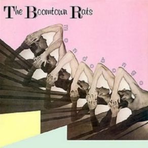 Download track Go Man Go The Boomtown Rats