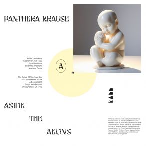Download track Six String Theorem Panthera Krause