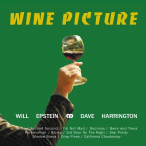 Download track I'm Not Mad Dave Harrington, Will Epstein