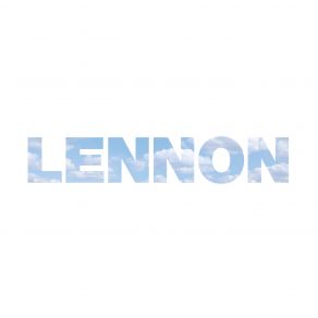 Download track Tight A John Lennon