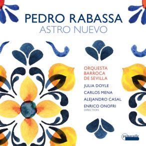Download track Astro Nuevo: I. Area,