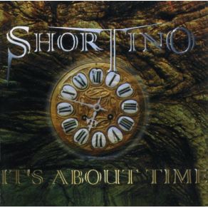 Download track Where There's A Will Shortino