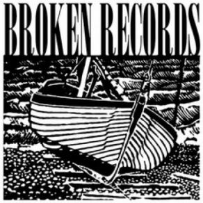 Download track Lessons Never Learnt Broken Records