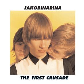 Download track This Is An Advertisement Jakobínarína