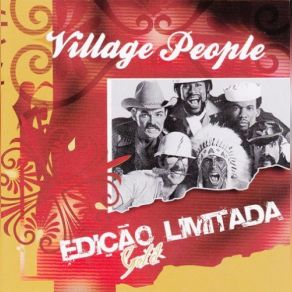 Download track Can T Stop The Music Village People