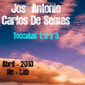 Download track Toccata 2 - II Adagio Re - Lab