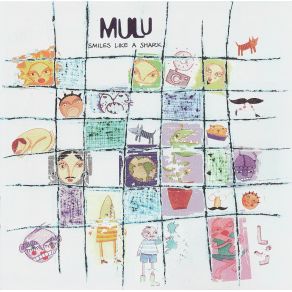 Download track Is It Me? Mulu