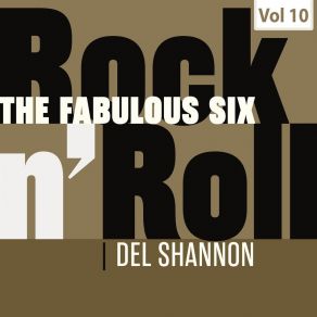 Download track I Won´t Be There Del Shannon