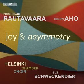 Download track Rautavaara Elämän Kirja (A Book Of Life) IV. Hope Is The Thing With Feathers Helsinki Chamber Choir, Nils Schweckendiek