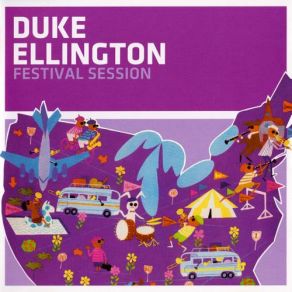 Download track Launching Pad Duke Ellington