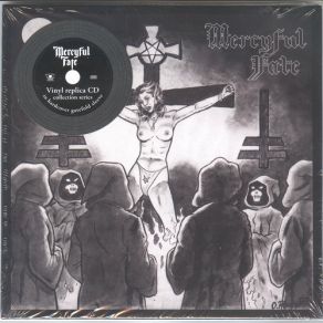 Download track Devil Eyes Mercyful Fate