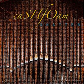 Download track Such A Thing Cashfoam