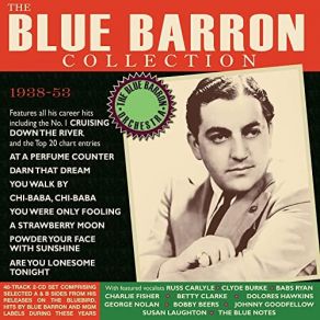 Download track Sometimes I'm Happy Blue Barron