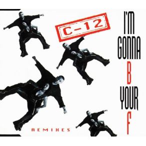 Download track I'M Gonna B Your F (Extended Mix) C - 12