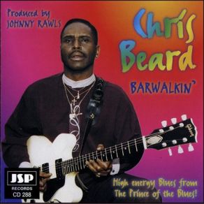 Download track Delivery Man Chris Beard