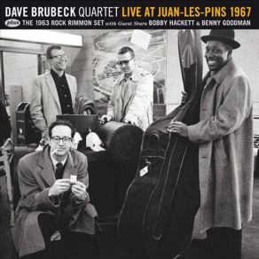 Download track Cassandra The Dave Brubeck Quartet