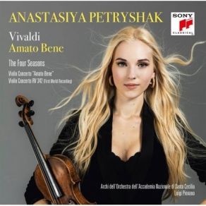 Download track 15. Concerto No. 4 In F Minor, RV 297 'The Winter' - III. Allegro Antonio Vivaldi