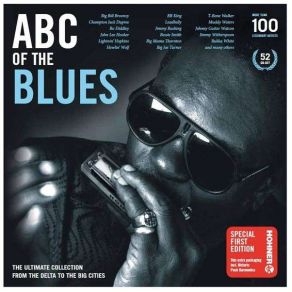 Download track Say Man Bo Diddley
