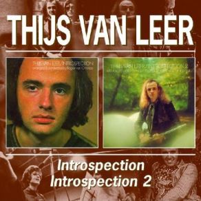 Download track Introspection Thijs Van Leer